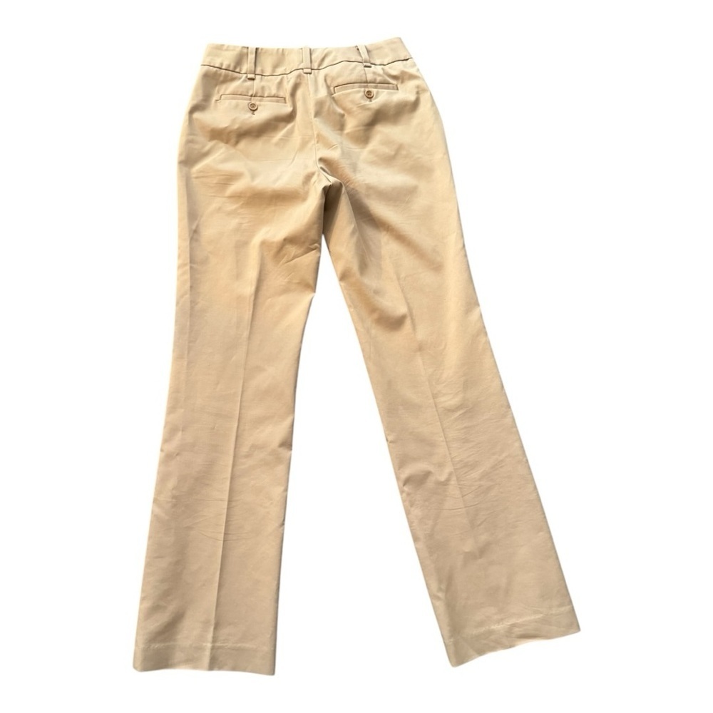 Tan Dress Pants - Picture 3 of 8